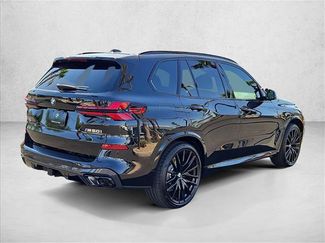 New 2026 BMW X5 M60i w/ Climate Comfort Package AWD/4WD video 2