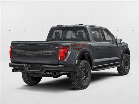 New 2026 Ford F150 Raptor image 2