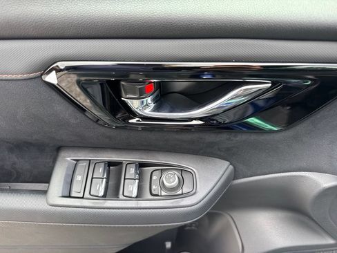 New 2026 Subaru Forester Sport w/ Onyx Edition AWD/4WD image 8