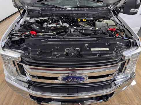 Used 2019 Ford F450 XL w/ STX Appearance Package image 11