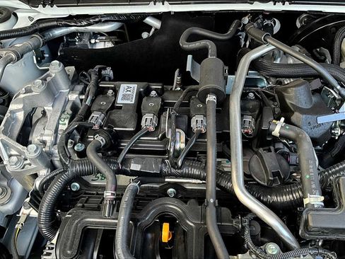 New 2026 Nissan Kicks SV image 17