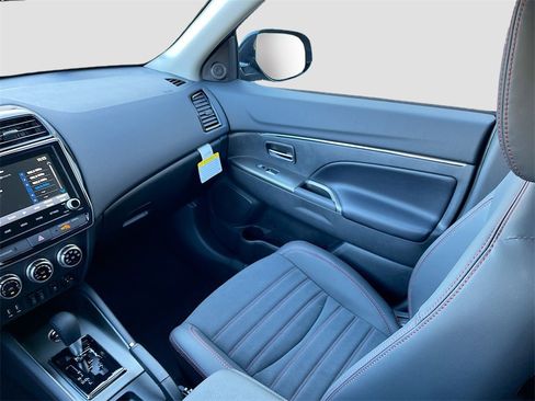 New 2026 Mitsubishi Outlander Sport AWD image 25