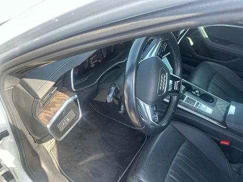 Used 2019 Audi A6 3.0T Prestige w/ Prestige Package AWD/4WD image 28
