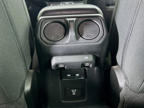 Used 2021 Jeep Wrangler Sport S w/ Sun And Sound Package image 29