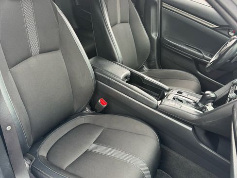 Used 2021 Honda Civic Sport image 19