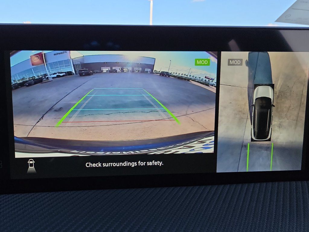 New 2027 Nissan Kicks SR AWD/4WD image 18