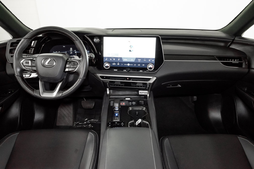 Used 2026 Lexus RX 350 Premium w/ Convenience Package AWD/4WD image 25