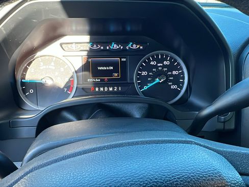 Used 2020 Ford F250 XL w/ STX Appearance Package image 27