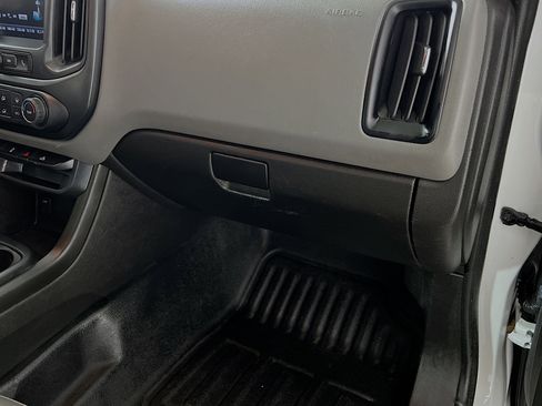 Used 2017 Chevrolet Colorado W/T w/ WT Convenience Package image 35