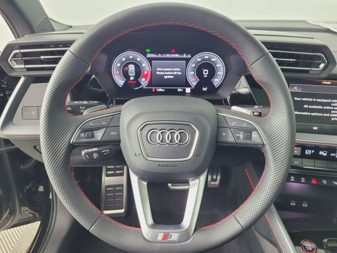 New 2026 Audi S3 Premium image 22