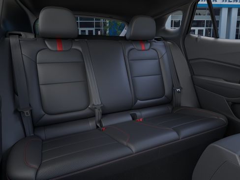 New 2026 Chevrolet Trax RS FWD image 19