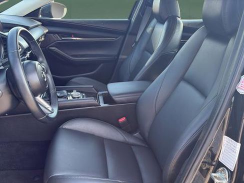 Used 2025 MAZDA MAZDA3 s image 36