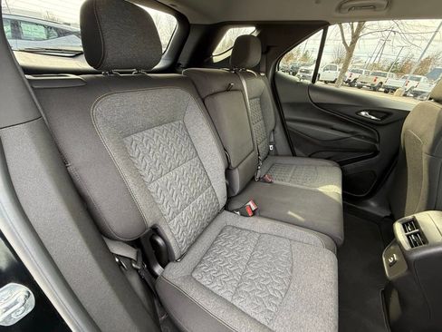 Used 2024 Chevrolet Equinox LT image 23