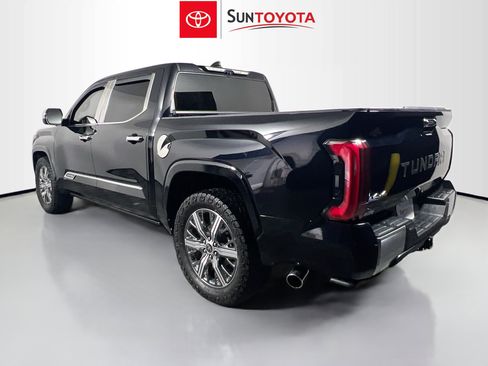 Used 2023 Toyota Tundra Capstone image 6