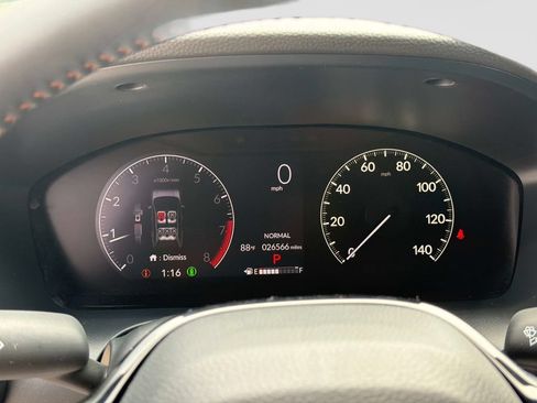 Used 2024 Honda HR-V Sport image 27