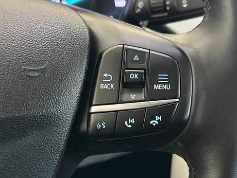 Used 2023 Ford Maverick XLT w/ Equipment Group 300A Standard AWD/4WD image 24