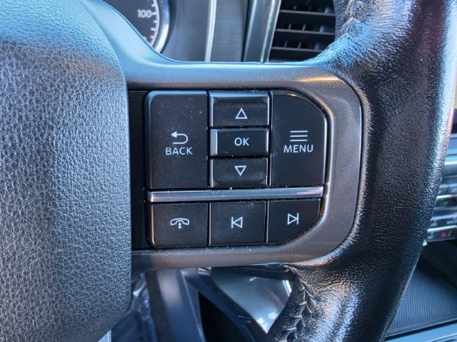 Certified 2022 Ford F150 XLT w/ Equipment Group 302A High AWD/4WD image 25