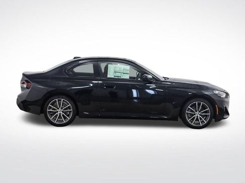 Used 2026 BMW 230i xDrive Coupe w/ Convenience Package AWD/4WD image 6