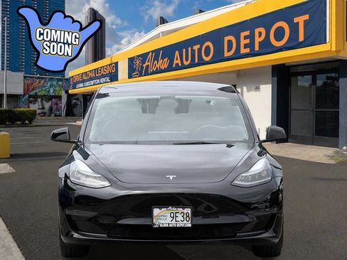 Used 2023 Tesla Model 3 Standard Range RWD image 6
