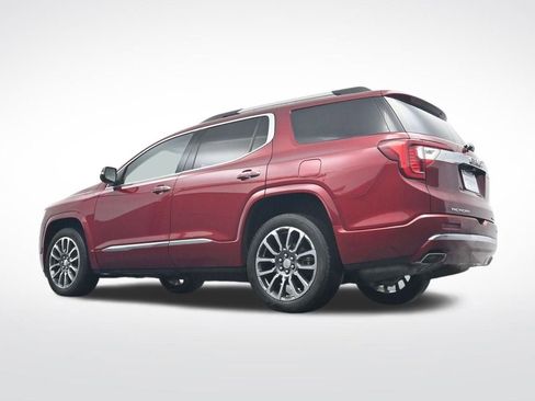 Used 2020 GMC Acadia Denali w/ Trailering Package image 38