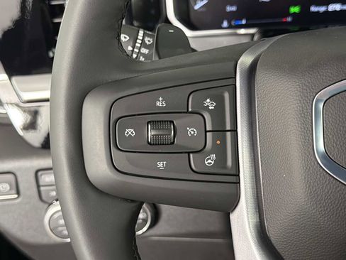 New 2026 GMC Sierra 1500 Elevation w/ Elevation Premium Package image 23