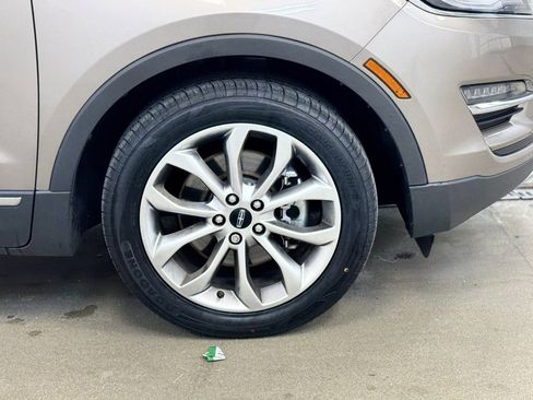 Used 2018 Lincoln MKC Select w/ Select Plus Package image 4