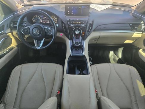 Used 2019 Acura RDX FWD image 7