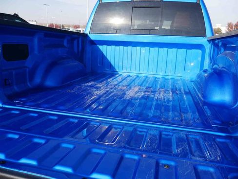 Certified 2025 RAM 1500 Rebel image 10