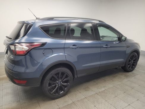 Used 2018 Ford Escape SE w/ SE Sport Appearance Package FWD image 10