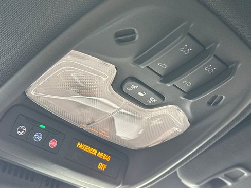 Used 2024 GMC Canyon AT4 w/ LPO, Off Road Lift Package image 23