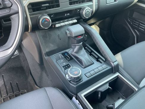 Used 2026 Toyota Tacoma TRD Sport AWD/4WD image 18
