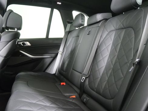 Used 2026 BMW X5 sDrive40i RWD image 15