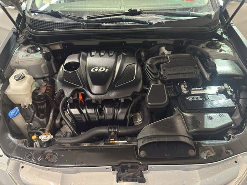 Used 2013 Hyundai Sonata GLS w/ Popular Equipment Pkg image 29