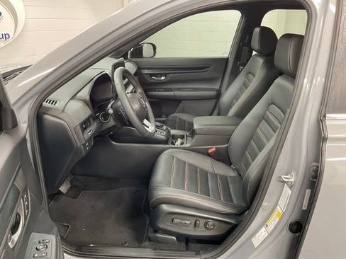 Certified 2024 Honda CR-V Sport-L image 21