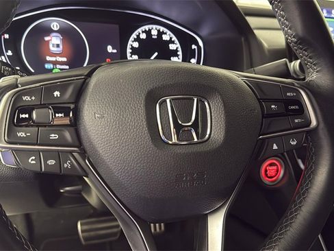 Used 2022 Honda Accord Sport image 23