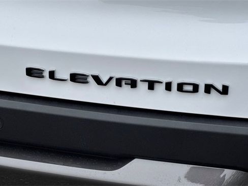 New 2026 GMC Terrain Elevation w/ Elevation Premium Package image 33