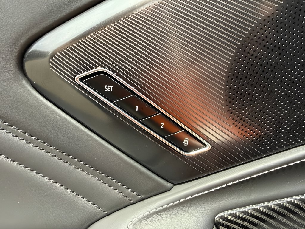 Used 2023 Chevrolet Corvette Z06 RWD image 28