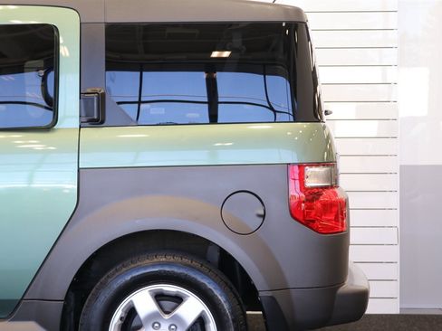 Used 2005 Honda Element EX image 44
