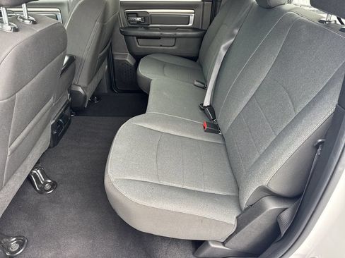 Used 2024 RAM 1500 Warlock AWD/4WD image 20