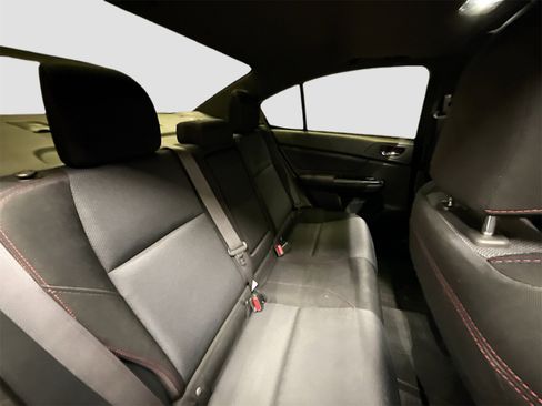 Used 2021 Subaru WRX Premium image 26