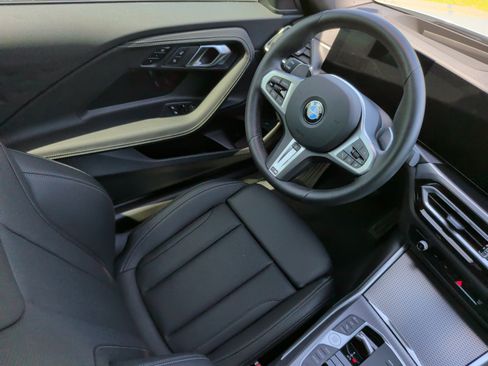 Used 2024 BMW 230i Coupe w/ Premium Package RWD image 32