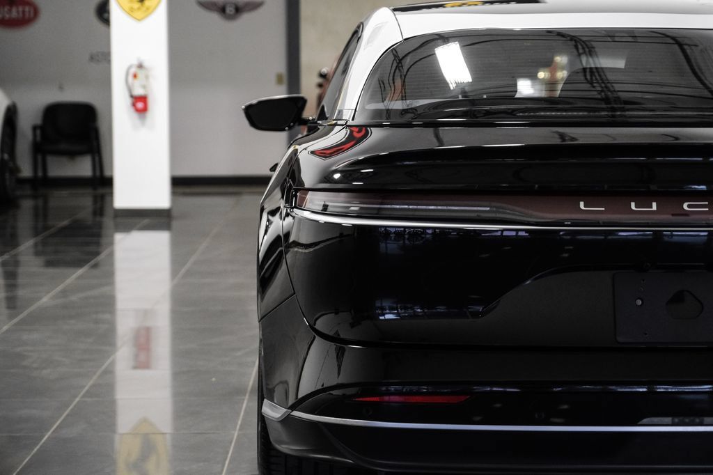 Used 2022 Lucid Air Grand Touring AWD/4WD image 54