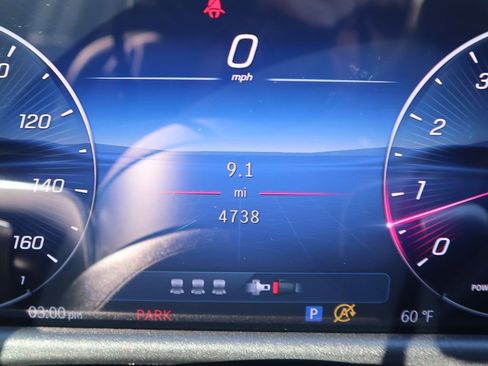 Used 2025 Mercedes-Benz E 450 E 450 image 23