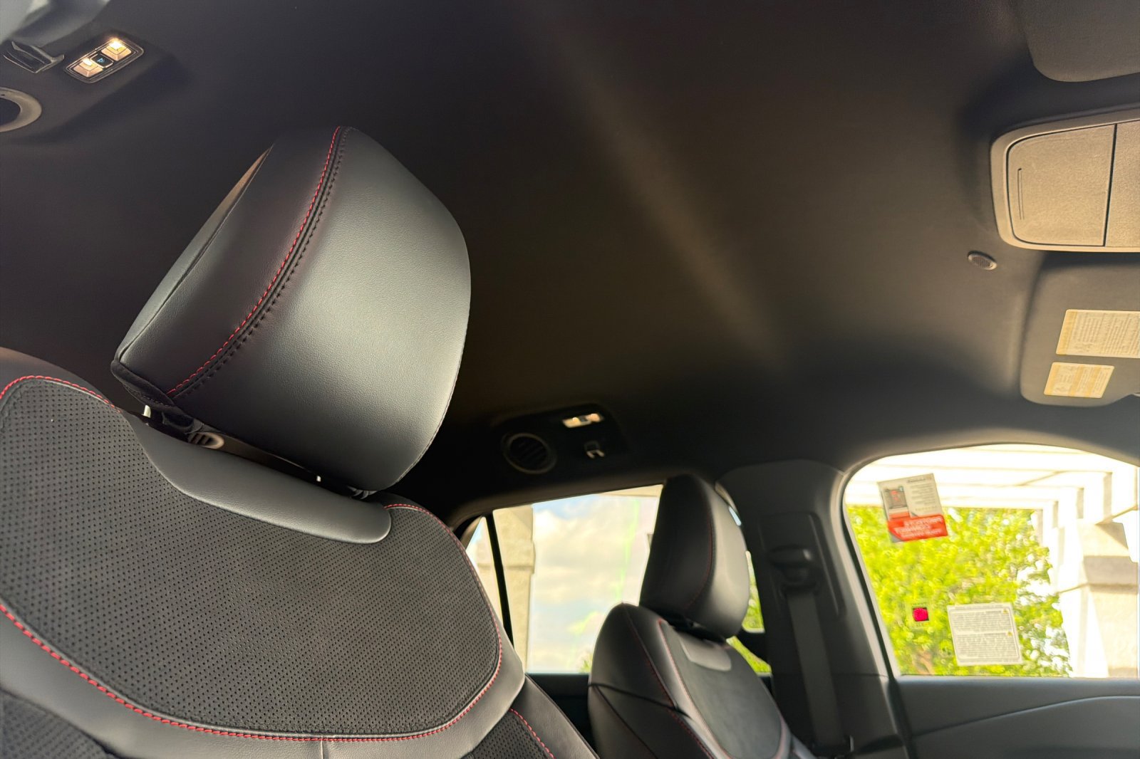 New 2027 Ford Explorer ST RWD image 18