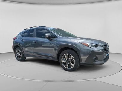 Used 2024 Subaru Crosstrek 2.0i Premium