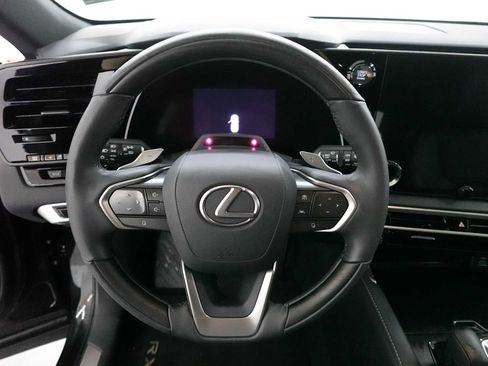 Used 2023 Lexus RX 350 Premium Plus w/ Cold Area Package image 16