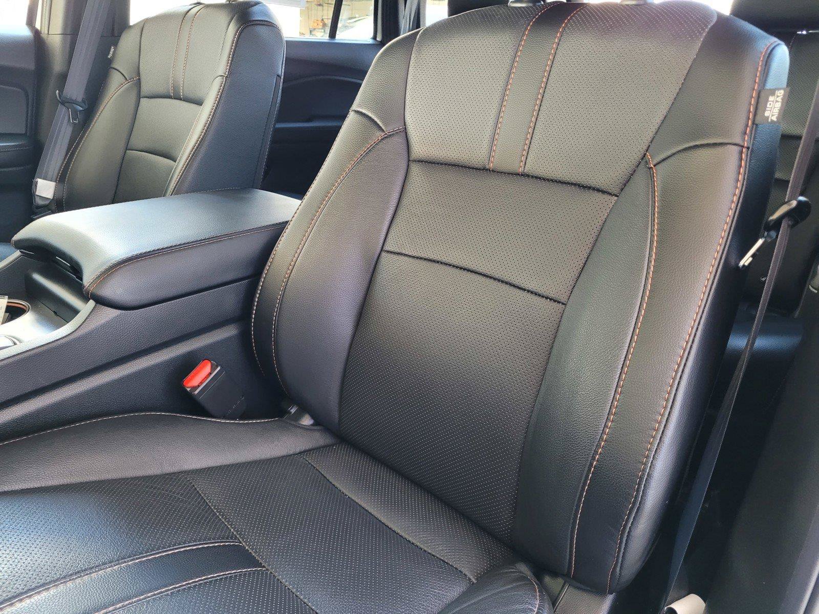 Used 2024 Honda Passport TrailSport image 22