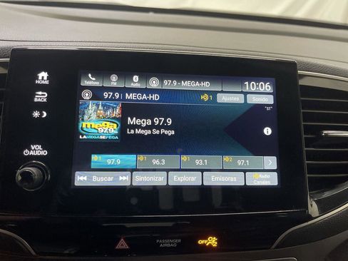 Certified 2021 Honda Pilot EX-L image 16