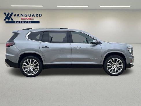 New 2026 GMC Acadia Denali w/ Super Cruise Package image 7