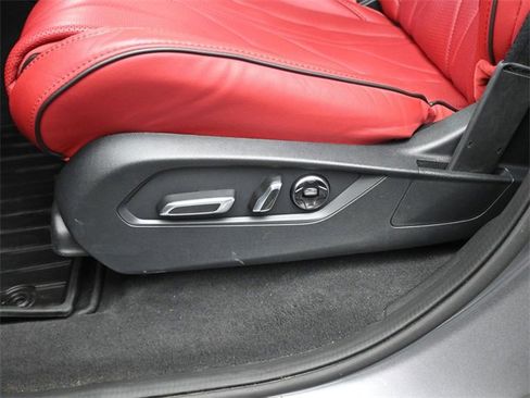 Used 2023 Acura MDX Type S image 18